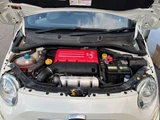 2020 Fiat Abarth 1.4 Sedan for sale, Japanese used car export - photo 27 of 31 | GULJI TRADERS
