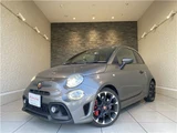2020 Fiat Abarth Sedan for sale, Japanese used car export - photo 1 of 34 | GULJI TRADERS