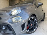 2020 Fiat Abarth Sedan for sale, Japanese used car export - photo 2 of 34 | GULJI TRADERS