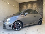 2020 Fiat Abarth Sedan for sale, Japanese used car export - photo 3 of 34 | GULJI TRADERS