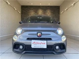2020 Fiat Abarth Sedan for sale, Japanese used car export - photo 5 of 34 | GULJI TRADERS