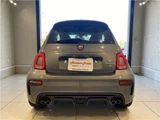 2020 Fiat Abarth Sedan for sale, Japanese used car export - photo 8 of 34 | GULJI TRADERS