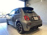 2020 Fiat Abarth Sedan for sale, Japanese used car export - photo 9 of 34 | GULJI TRADERS