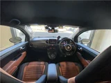 2020 Fiat Abarth Sedan for sale, Japanese used car export - photo 13 of 34 | GULJI TRADERS