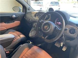 2020 Fiat Abarth Sedan for sale, Japanese used car export - photo 23 of 34 | GULJI TRADERS