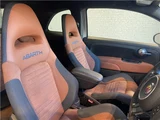2020 Fiat Abarth Sedan for sale, Japanese used car export - photo 24 of 34 | GULJI TRADERS