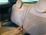 2020 Fiat Abarth Sedan for sale, Japanese used car export - photo 26 of 34 | GULJI TRADERS
