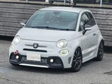 2020 Fiat Abarth Sedan for sale, Japanese used car export - photo 1 of 54 | GULJI TRADERS