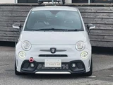 2020 Fiat Abarth Sedan for sale, Japanese used car export - photo 2 of 54 | GULJI TRADERS