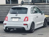 2020 Fiat Abarth Sedan for sale, Japanese used car export - photo 5 of 54 | GULJI TRADERS
