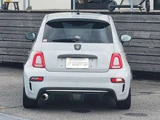 2020 Fiat Abarth Sedan for sale, Japanese used car export - photo 6 of 54 | GULJI TRADERS