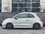 2020 Fiat Abarth Sedan for sale, Japanese used car export - photo 8 of 54 | GULJI TRADERS