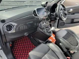 2020 Fiat Abarth Sedan for sale, Japanese used car export - photo 9 of 54 | GULJI TRADERS