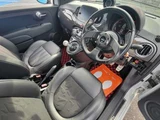 2020 Fiat Abarth Sedan for sale, Japanese used car export - photo 16 of 54 | GULJI TRADERS