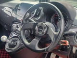 2020 Fiat Abarth Sedan for sale, Japanese used car export - photo 18 of 54 | GULJI TRADERS