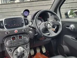 2020 Fiat Abarth Sedan for sale, Japanese used car export - photo 32 of 54 | GULJI TRADERS
