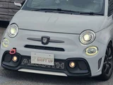 2020 Fiat Abarth Sedan for sale, Japanese used car export - photo 33 of 54 | GULJI TRADERS