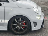2020 Fiat Abarth Sedan for sale, Japanese used car export - photo 37 of 54 | GULJI TRADERS