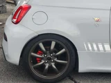 2020 Fiat Abarth Sedan for sale, Japanese used car export - photo 43 of 54 | GULJI TRADERS