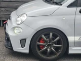2020 Fiat Abarth Sedan for sale, Japanese used car export - photo 49 of 54 | GULJI TRADERS