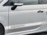 2020 Fiat Abarth Sedan for sale, Japanese used car export - photo 52 of 54 | GULJI TRADERS