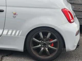 2020 Fiat Abarth Sedan for sale, Japanese used car export - photo 54 of 54 | GULJI TRADERS