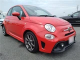 2020 Fiat Abarth Base Sedan for sale, Japanese used car export - photo 1 of 52 | GULJI TRADERS