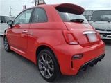 2020 Fiat Abarth Base Sedan for sale, Japanese used car export - photo 5 of 52 | GULJI TRADERS