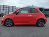 2020 Fiat Abarth Base Sedan for sale, Japanese used car export - photo 7 of 52 | GULJI TRADERS