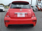2020 Fiat Abarth Base Sedan for sale, Japanese used car export - photo 8 of 52 | GULJI TRADERS