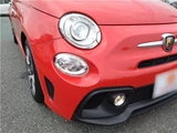 2020 Fiat Abarth Base Sedan for sale, Japanese used car export - photo 10 of 52 | GULJI TRADERS