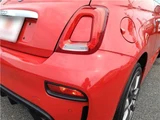 2020 Fiat Abarth Base Sedan for sale, Japanese used car export - photo 12 of 52 | GULJI TRADERS