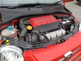 2020 Fiat Abarth Base Sedan for sale, Japanese used car export - photo 19 of 52 | GULJI TRADERS