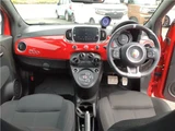 2020 Fiat Abarth Base Sedan for sale, Japanese used car export - photo 22 of 52 | GULJI TRADERS