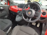 2020 Fiat Abarth Base Sedan for sale, Japanese used car export - photo 23 of 52 | GULJI TRADERS