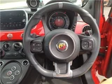 2020 Fiat Abarth Base Sedan for sale, Japanese used car export - photo 27 of 52 | GULJI TRADERS