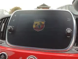 2020 Fiat Abarth Base Sedan for sale, Japanese used car export - photo 51 of 52 | GULJI TRADERS