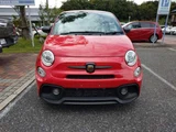 2020 Fiat Abarth 595 Coupe for sale, Japanese used car export - photo 2 of 28 | GULJI TRADERS