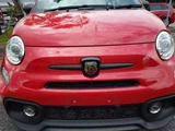 2020 Fiat Abarth 595 Coupe for sale, Japanese used car export - photo 3 of 28 | GULJI TRADERS