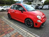 2020 Fiat Abarth 595 Coupe for sale, Japanese used car export - photo 4 of 28 | GULJI TRADERS