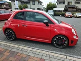 2020 Fiat Abarth 595 Coupe for sale, Japanese used car export - photo 5 of 28 | GULJI TRADERS
