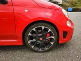 2020 Fiat Abarth 595 Coupe for sale, Japanese used car export - photo 6 of 28 | GULJI TRADERS
