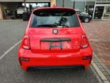 2020 Fiat Abarth 595 Coupe for sale, Japanese used car export - photo 9 of 28 | GULJI TRADERS