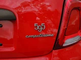 2020 Fiat Abarth 595 Coupe for sale, Japanese used car export - photo 10 of 28 | GULJI TRADERS