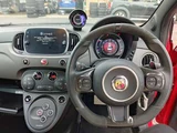 2020 Fiat Abarth 595 Coupe for sale, Japanese used car export - photo 14 of 28 | GULJI TRADERS