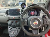 2020 Fiat Abarth 595 Coupe for sale, Japanese used car export - photo 15 of 28 | GULJI TRADERS