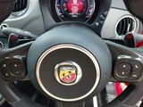 2020 Fiat Abarth 595 Coupe for sale, Japanese used car export - photo 21 of 28 | GULJI TRADERS