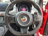 2020 Fiat Abarth 595 Coupe for sale, Japanese used car export - photo 22 of 28 | GULJI TRADERS