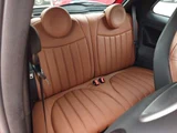 2020 Fiat Abarth 595 Coupe for sale, Japanese used car export - photo 26 of 28 | GULJI TRADERS