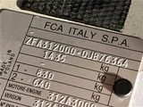 2020 Fiat Abarth Sedan for sale, Japanese used car export - photo 2 of 30 | GULJI TRADERS